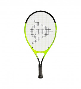 Racheta-de-tenis-pentru-copii-Dunlop-Nitro-21-Gooo-Din-aluminiu-Lungime-53.4-cm-4-6-ani-Verde_1