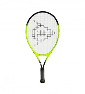 Racheta-de-tenis-pentru-copii-Dunlop-Nitro-21-Gooo-Din-aluminiu-Lungime-53.4-cm-4-6-ani-Verde_1