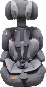 Scaun-BC-BeSafe-Gri-4