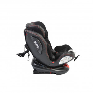 Scaun-Auto-Pentru-Copii-cu-Isofix-NOVOKIDS-Motion-PLUS-Rotire-360-grade-0-36-kg-4-pozitii-inclinare-Transformabil-scoica-auto-Centura-5-puncte-Negru_3