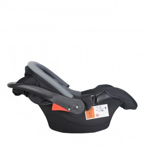 Scoica-auto-pentru-bebelusi-NOVOKIDS-Safety-Shell-PRO-Cos-auto-Maner-reglabil-Captuseala-comfortabila-Sistem-de-prindere-Max-13-kilograme-Gri