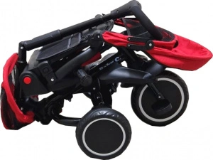 Tricicleta_Baby_Care_Folding_Trike_Red_5
