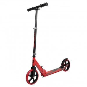 Trotineta-din-aluminiu-NOVOKIDS-Storm-Scooter-maxim-100-kg-Functie-Super-Brake-Maner-reglabil-pe-inaltime-Diametru-roata-200-mm-Rosu_1