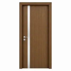 Usa de interior de culoare stejar auriu din categoria lux premium - model ND04