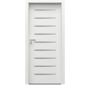 Usa Interior din MDF Porta CONCEPT Model A.9