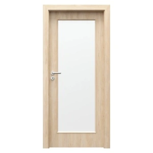 Usa Interior din MDF Porta Nova Model 2.2 - Img 2