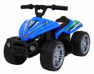 ATV-Electric-cu-acumulator-pentru-copii-NOVOKIDS-Mini-Monster-Lungime-70-cm-3-6-ani-Max-30-kg-6V-Albastru_5
