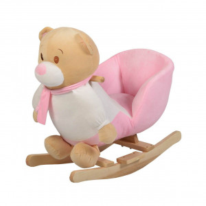Balansoar-din-plus-cu-melodii-NOVOKIDS-Happy-Bear-XXL-1-7-ani-dimensiuni-60x32x55-cm-max-30-kg-model-Ursulet-Roz_1