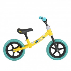 Bicicleta-pedagogica-fara-pedale-pentru-copii-NOVOKIDS-Happy-2B-Roti-12-inch-1-5-ani-Maxim-20-kg-Cadru-carbon-Roti-din-spuma-cauciucata-EVA-Galben_1