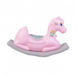 Calut-balansoar-pentru-copii-NOVOKIDS-Napoleon-Horsee-Cu-jucarie-muzicala-detasabila-Platforma-de-balansare-Dimensiuni-80x50x40-cm-max-50-kg-Model-Calut-Roz_3