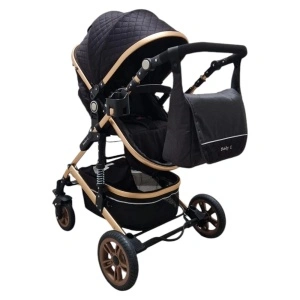 Carucior_Baby_Care_531_Negru_3