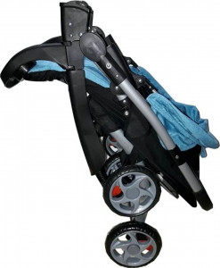 Carucior-nou-nascuti-2-in-1-Baby-Care-Pro-C18-Maner-reversibil-Spatar-reglabil-in-3-trepte-Amortizoare-Frana-picior-Pliabil-Albastru_3
