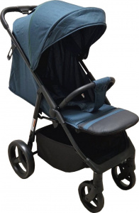 Carucior-Baby-Care-S508-Turquoise-2
