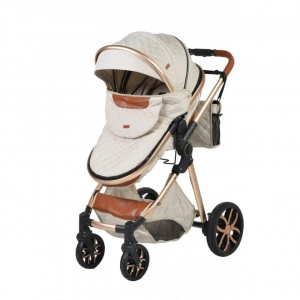 Carucior-nou-nascuti-2-in-1-NOVOKIDS-Alma-Gold-PRO-Cu-geanta-bebe-Cadru-Aluminiu-Amortizoare-Roti-din-cauciuc-plin-AVE-Landou-Modul-sport-Spatar-reglabil-3-trepte-Crem_3