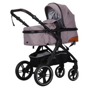 Carucior-2-in-1-X1-Beige