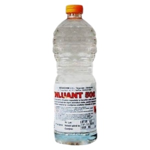 Diluant 506 Auto Sedachim, 0.9 l