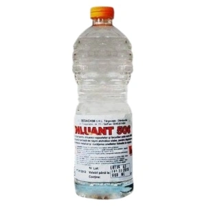 Diluant 506 Auto Sedachim, 0.9 l