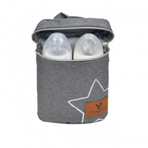 Geanta-termica-pentru-biberoane-NOVOKIDS-Charlie-Thermo-Bag-Capacitate-2-biberoane-Inchidere-cu-fermoar-Material-izolator-termic-Gri-Jeans_1