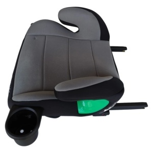 Inaltator auto XXL cu ISOFIX NOVOKIDS Splend'or HF-02 R129 i-Size 125-150 cm cu suport pahar