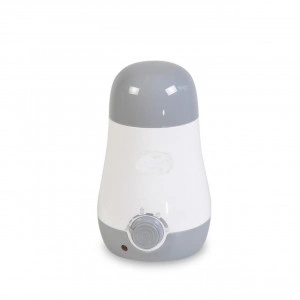 Incalzitor-biberoane-si-mancare-copii-NOVOKIDS-Baby-Uno-Capacitate-1-biberon-Functie-sterilizare-suzete-si-obiecte-mici-Putere-150W-Alb-cu-Gri