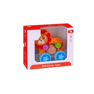 Jucarie-educativa-de-tras-din-lemn-masiv-NOVOKIDS-My-first-Tiny-Lion-Cu-roti-Motricitate-Cu-sfoara-de-tractare-Materiale-Eco-Galben_2