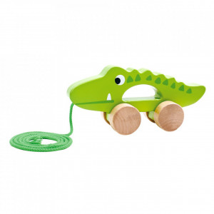 Jucarie-educativa-de-tras-din-lemn-masiv-NOVOKIDS-My-first-Tiny-Crocodile-Cu-roti-Motricitate-Cu-sfoara-de-tractare-Materiale-Eco-Verde_1