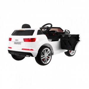 Masinuta-Electrica-cu-acumulator-pentru-copii-NOVOKIDS-AUDI-Q7-Roti-din-Cauciuc-EVA-Max-30-kg-Usi-cu-deschidere-Baterie12V-2-Viteze-Lungime-121-cm-2-motoare-390-W-Alb_1