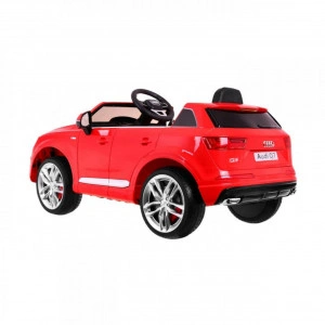 Masinuta-Electrica-cu-acumulator-pentru-copii-NOVOKIDS-AUDI-Q7-Roti-din-Cauciuc-EVA-Max-30-kg-Usi-cu-deschidere-Baterie12V-2-Viteze-Lungime-121-cm-2-motoare-390-W-Rosu_2