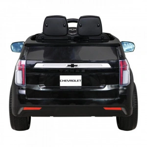 Masinuta-Electrica-cu-acumulator-pentru-copii-NOVOKIDS-Chevrolet-Tahoe-SUV-Roti-din-Cauciuc-EVA-Max-25-kg-Usi-cu-deschidere-3-Viteze-Lungime-105-cm-Negru_5
