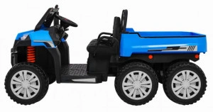 Masinuta-Electrica-cu-acumulator-pentru-copii-NOVOKIDS-Farmer-Beast-Buggy-6-roti-2-locuri-Cu-remorca-si-faruri-luminoase-Roti-din-Cauciuc-EVA-3-12-ani-max-60-kg-24V-Lungime-151-cm-Albastru_2