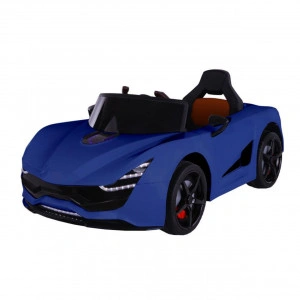 Masinuta-Electrica-cu-acumulator-pentru-copii-NOVOKIDS-Magma-Racer-Cu-telecomanda-Melodii-si-lumini-3-8-ani-Usi-cu-deschidere-Butterfly-Baterie12V-2-Viteze-lungime-114-cm-MP3-Albastru_1