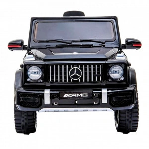 Masinuta-Electrica-cu-acumulator-pentru-copii-NOVOKIDS-Mercedes-G63-AMG-Roti-din-Cauciuc-EVA-Melodii-si-USB-3-8-ani-usi-cu-deschidere-Baterie12V-2-Viteze-lungime-120-cm-2-motoare-550-W-Negru_3
