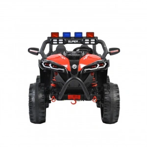 Masinuta-Electrica-cu-acumulator-pentru-copii-NOVOKIDS-Super-Beasty-Buggy-UTV-2-locuri-Cu-faruri-luminoase-Telecomanda-3-9-ani-max-30-kg-12V-Mp3USB-2-Viteze-Lungime-132-cm-Model-Offroad-Rosu-cu-Negru_2
