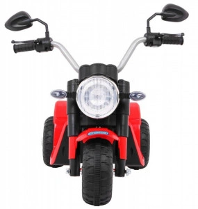 Motocicleta-Electrica-cu-Acumulator-Pentru-Copii-NOVOKIDS-Mini-Chopper-2-5-ani-max-20-kg-Cu-Sunete-si-Lumini-Trotineta-Electrica-3-Roti-MERS-CU-SPATELE-Rosu-cu-Negru_5