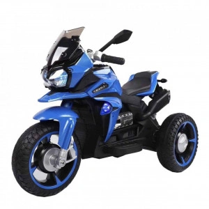 Motocicleta-Electrica-cu-Acumulator-Pentru-Copii-NOVOKIDS-Ontario-Motor-3-8-ani-max-30-kg-Cu-USB-Sunete-si-Lumini-LED-Pornire-cu-cheie-3-Roti-Mers-cu-spatele-Albastru