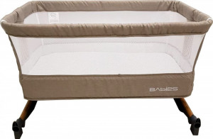 Patut-copii-transformabil-in-balansoar-bebe-Baby-Care-Babies-design-modern-Co-Sleeper-dimensiuni-84X78X50-cm-7-trepte-de-inaltime-saltea-inclusa-cadru-aluminiu-Gri_3