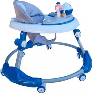 Premergator-reglabil-in-6-trepte-de-inaltime-NOVOKIDS-Little-Kitty-Cu-melodii-Pliabil-Max-20-kg-Roti-silentioase-Model-Pisicuta-Albastru_3