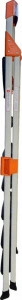 Scara-dubla-pliabila-din-aluminiu-emailat-Harbinger-Plianta-Maxim-155-kg-Trepte-si-platforma-acoperite-cu-plastic-anti-aderent-Picioare-stabile-Maner-de-inchidere-8+1-trepte_3
