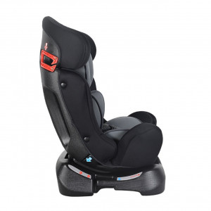Scaun-Auto-2-in-1-pentru-copii-NOVOKIDS-Safety-5000-Transformabil-in-scoica-auto-0-25-kg-Spatar-reglabil-Centura-de-siguranta-cu-prindere-in-5-puncte-Husa-detasabila-Gri_4