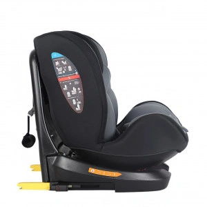 Scaun-Auto-cu-Isofix-NOVOKIDS-Safety-Seat-6000-Cu-rotire-360-grade-0-36-kg-Tetiera-reglabila-pe-inaltime-Transformabil-in-scoica-auto-Centura-de-siguranta-in-5-puncte-Husa-detasabila-Gri_4