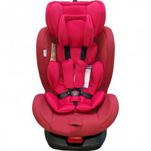 Scaun-Auto-cu-Isofix-NOVOKIDS-Safety-Seat-7000-Cu-rotire-360-grade-0-36-kg-Tetiera-reglabila-pe-inaltime-Transformabil-in-scoica-auto-Centura-de-siguranta-in-5-puncte-Husa-detasabila-Rosu_3