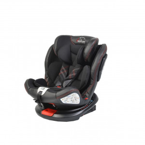 Scaun-Auto-Pentru-Copii-cu-Isofix-NOVOKIDS-Motion-PLUS-Rotire-360-grade-0-36-kg-4-pozitii-inclinare-Transformabil-scoica-auto-Centura-5-puncte-Negru_4