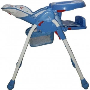 Scaun-de-masa-pentru-copii-si-bebe-Baby-Care-reglabil-in-3-trepte-pliabil-centura-de-siguranta-sezut-comfortabil-masuta-detasabila-functie-scoica-Albastru_1