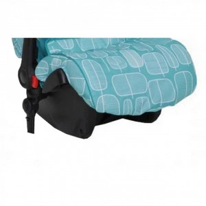 Scoica-auto-pentru-bebelusi-NOVOKIDS-Rachel-PRO-Cos-auto-Husa-picioare-demontabila-Maner-reglabil-Captuseala-comfortabila-Sistem-de-prindere-in-5-puncte-Maximum-13-kilograme-Turquoise