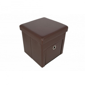 Taburet_Cutie_Depozitare_HouseXL_6100_Brown_1