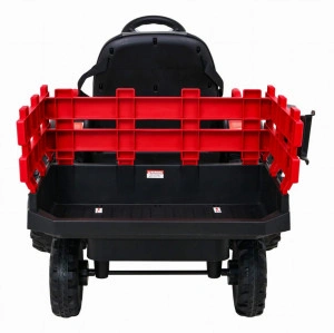 Tractor-Electric-XXL-cu-acumulator-pentru-copii-NOVOKIDS-Super-Tytan-Farmer-Cu-remorca-Melodii-si-USB-3-8-ani-Baterie12V-2-Viteze-lungime-153-cm-Lumini-Rosu_6