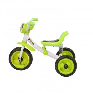 Tricicleta-cu-pedale-NOVOKIDS-Felix-Trike-Cu-melodii-si-lumini-Max-20-kg-Suspensie-spate-Roti-din-cauciuc-EVA-Cadru-metalic-Verde_2