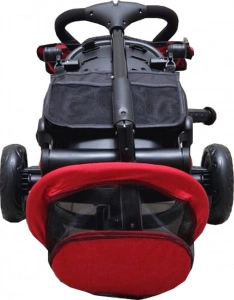 Tricicleta_Baby_Care_Folding_Trike_Red_6