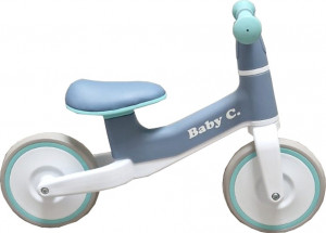 Trotineta_Baby_Care_Balance_Bike_Mini_2_Wheels_Turquoise_2