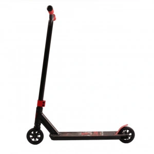 Trotineta-Freestyle-NOVOKIDS-Bull-Special-edition-maxim-100-kg-Frana-picior-Cadru-aluminiu-Diametru-roata-100-mm-Negru_1